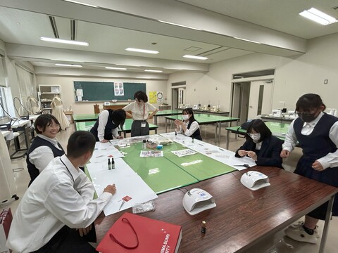 生活科学専攻