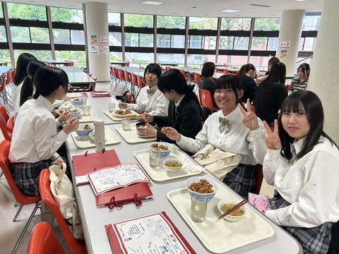 食堂