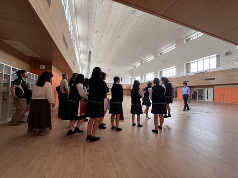 アリーナ