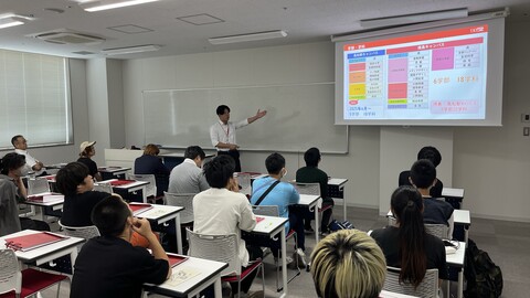 RITA学園②