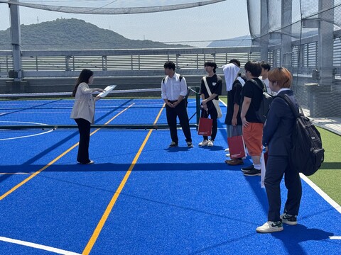 RITA学園③