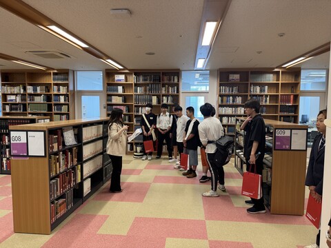 RITA学園④