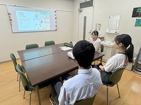 児童学科