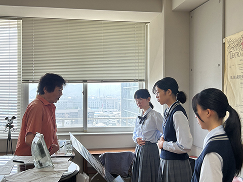 声楽コース