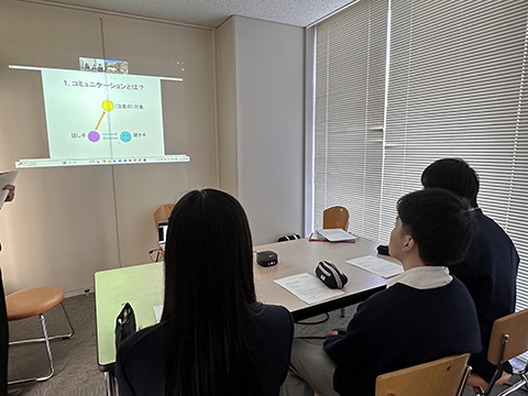 英語英米文化学科