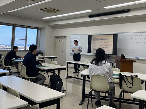 建築デザイン学科