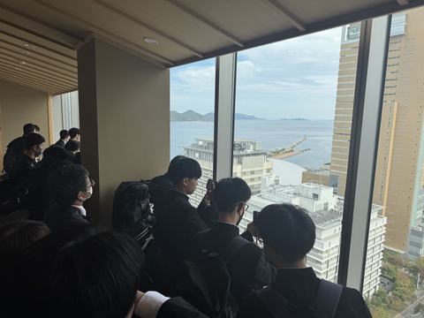 つるぎ高校 (2) つるぎ②