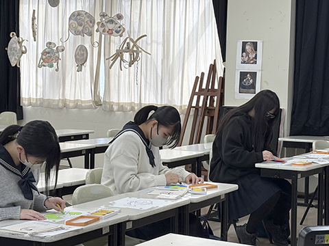 児童学科 児童学科