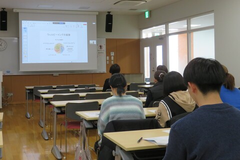 「こども家庭福祉連続研修会②」 