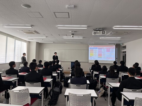 坂出商業高校②