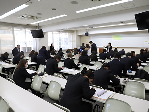 短期大学部