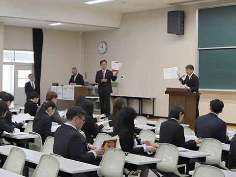 薬学部