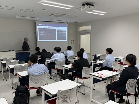 徳島科学技術⑥ 徳島科学技術⑥
