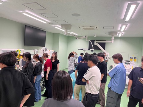 チーム医療学⑧ チーム医療学⑧