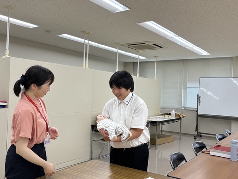 児童学科 児童学科