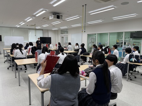 村上学園③