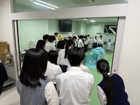 村上学園⑤