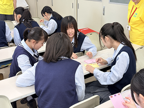 児童学科 児童学科