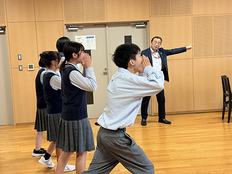 声楽コース 声楽コース