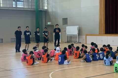 開会式 開会式