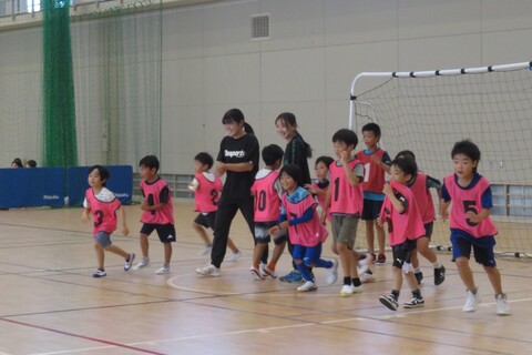 サッカー① サッカー①