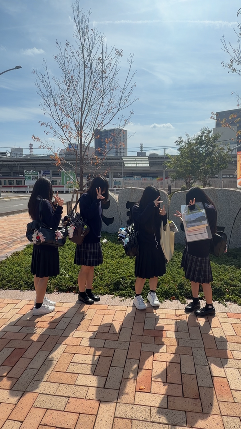 文理祭④