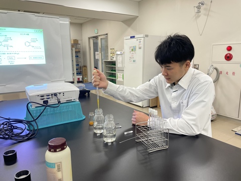 薬学部
