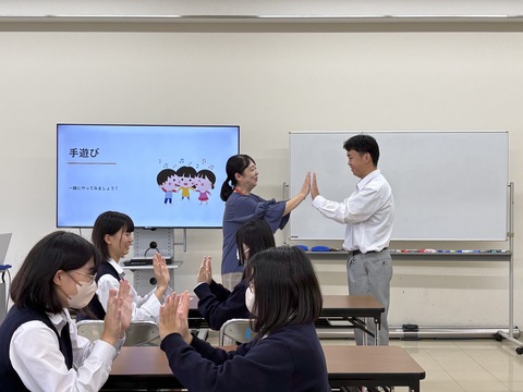児童学科
