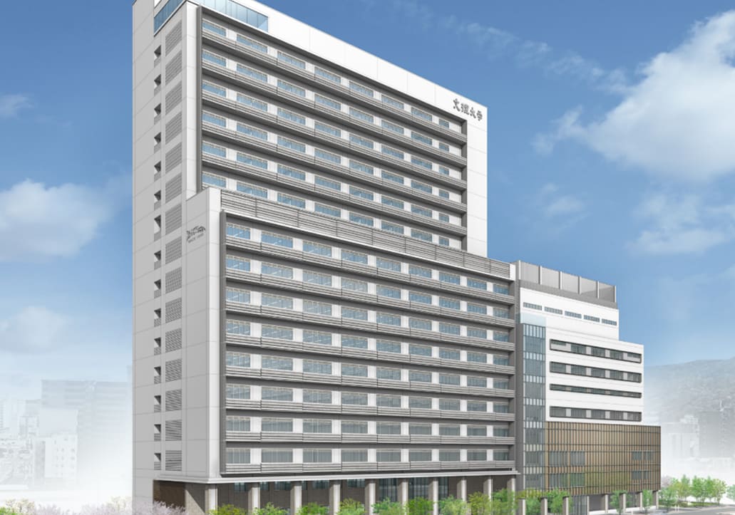 高松駅キャンパス（2025年4月～）