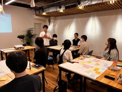 学生発表1