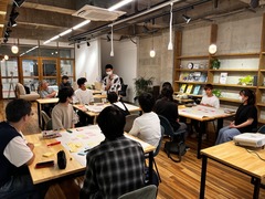 学生発表2