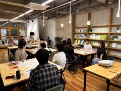 学生発表3