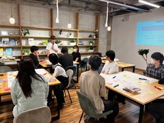 学生発表4
