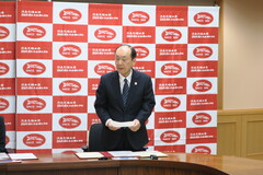 学長