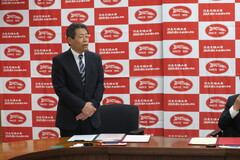 佐山校長