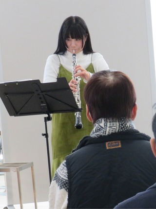 演奏2