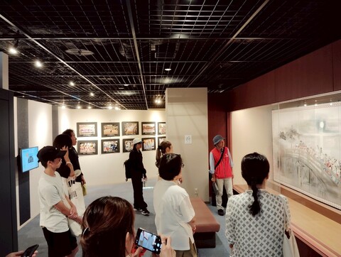 阿波踊りの歴史