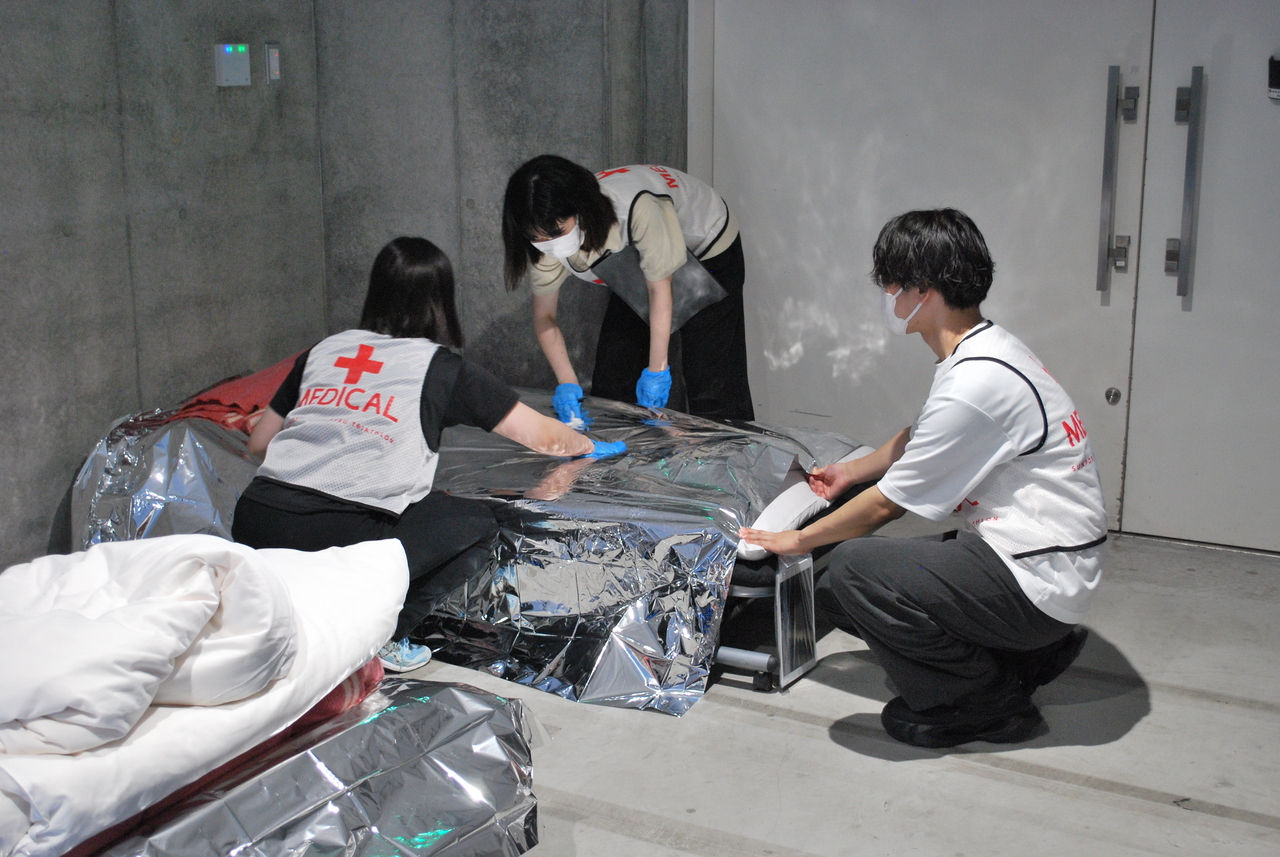 学生