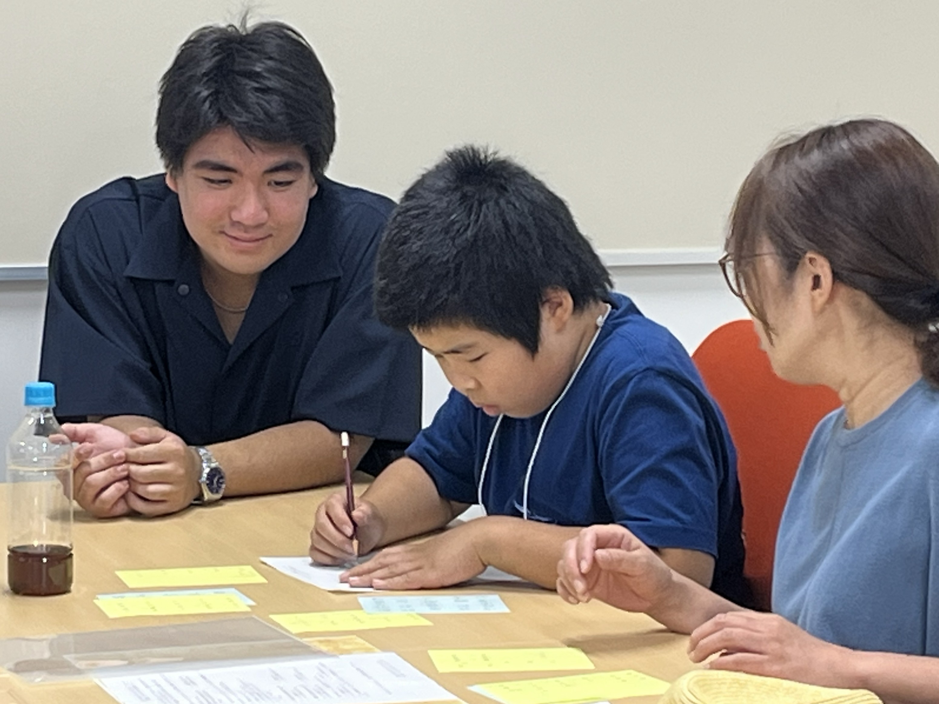 mukashi2 むかしの文字2