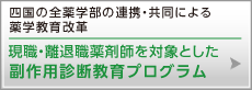 副作用診断教育プログラム